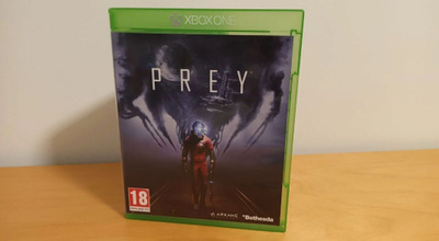 Prey