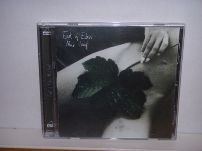 East Of Eden CD New Leaf