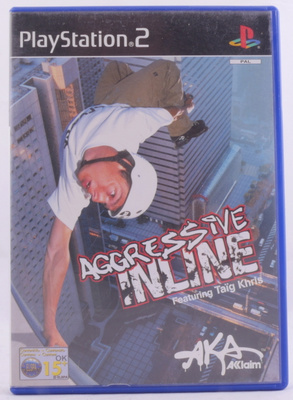 Aggressive Inline