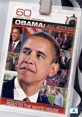 Obama : All Access - DVD