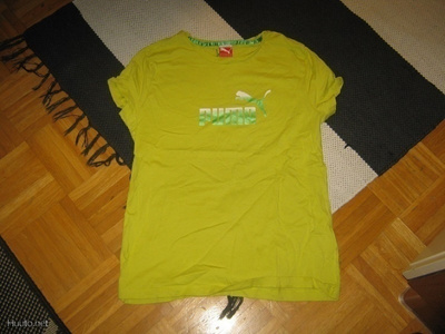 Puma t-paita