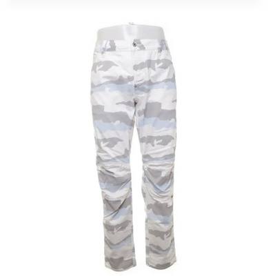 G-STAR RAW CAMOUFLAGE HOUSUT KOKO 38/32