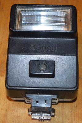 Canon Speedlite 177A salama