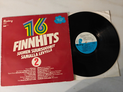 LP finnhits 2