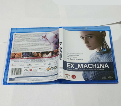 Ex_Machina bluray suomitekstit