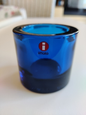 Kivi tuikku 60 mm turkoosi Iittala Marimekko