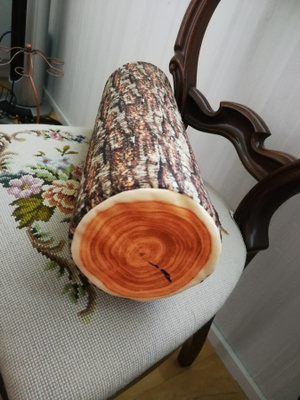 Tukki tyyny
