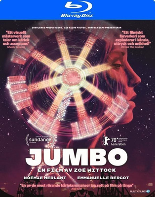 jumbo	(7 351)	UUSI	-SV-		BLU-RAY			2020	SF-TXT