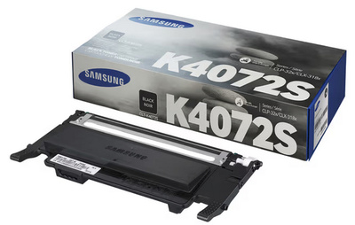 Mustekasetti Samsung K4072S