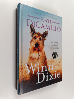 Kate DiCamillo : Winn-Dixie