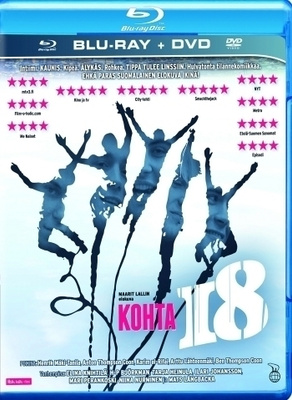 Kohta 18  -   (Blu-ray + DVD)