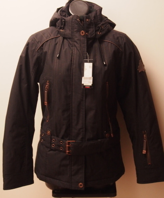 ESPRIT SPORTS talvi/lautailutakki, koko 34, UUSI