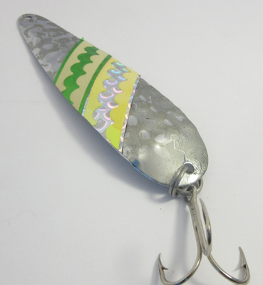 Ismo Qwack vetopelti 11,5cm