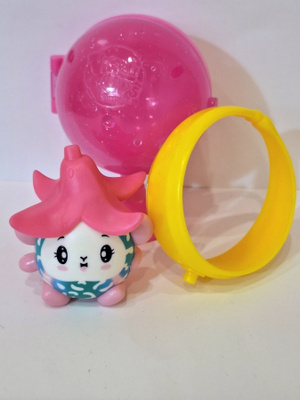 Pikmi Pops McDonalds
