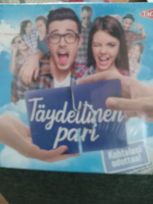Täydellinen pari