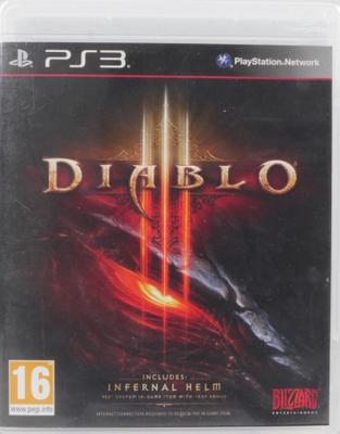 Diablo III