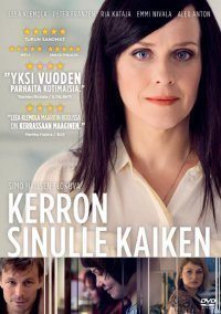 Kerron Sinulle Kaiken