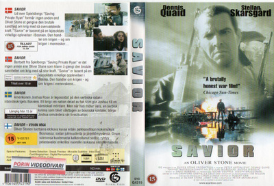 Vihan Maa	(5 585)	K	-FI-	DVD	nordic,		dennis quaid	1997