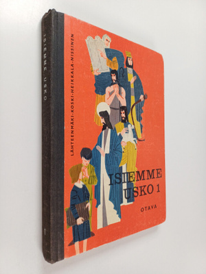 Isiemme usko 1