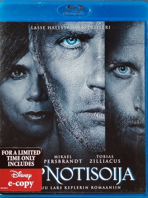 Hypnotisoija