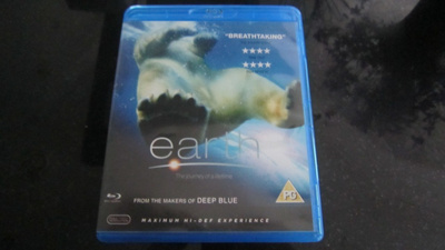 Earth