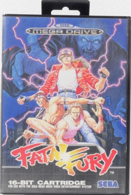 Fatal Fury
