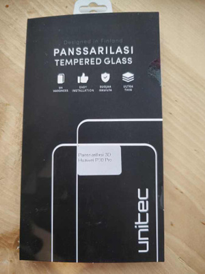 Huawei P30 Pro Suojalasi