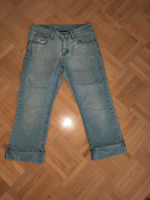 Caprit koko 140cm