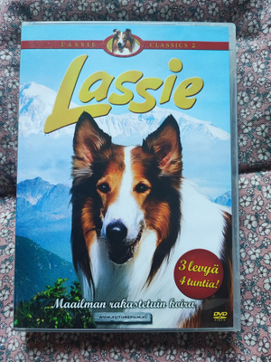 Lassie Classics 2
