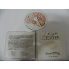 Dream Theater - Instru Mental CD / 1987 Recordings