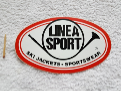 LINEA SPORT VANHA TARRA