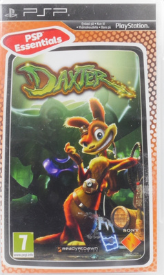 Daxter (PSP Essentials)