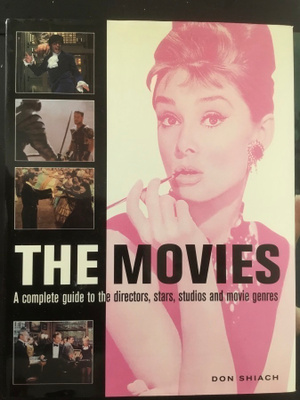 Don Shiachi | The Movies - a complete guide