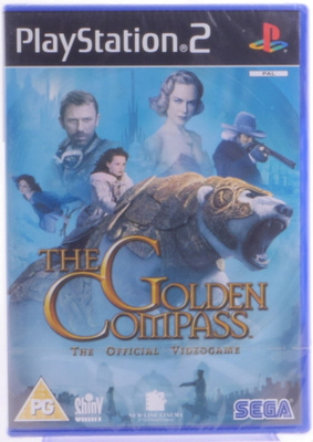 The Golden Compass