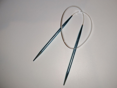 Novitan 60cm pyöröpuikot, 6 mm
