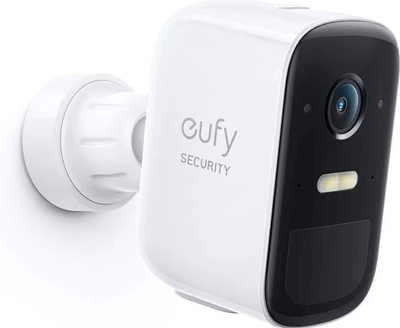 EufyCam 2C langaton turvakamera WiFi valvontakamera