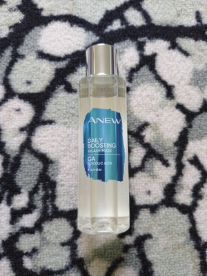 ~Avon anew daily boosting roiskenaamio~ ALE