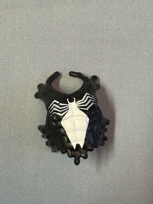 Spider-Man Venom rintapanssari