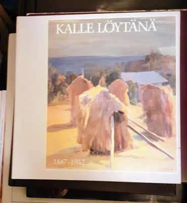 Kalle Löytänä 1887-1952
