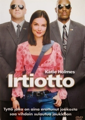 Katie Holmes - Irtiotto