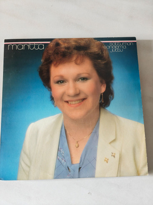 LP Maritta/sattuman sanelema juttu