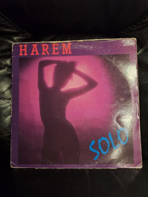 Solo – Harem