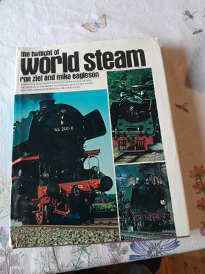 the twilight world steam