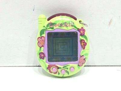 Tamagotchi Connection V3 virtuaalilemmikki