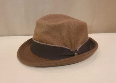 Stetson Fedora koko Suuri