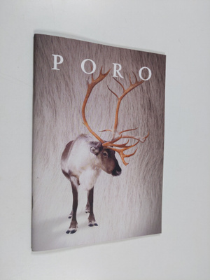 Poro