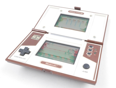 Donkey Kong II