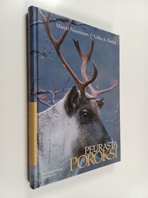 Mauri Nieminen : Peurasta poroksi