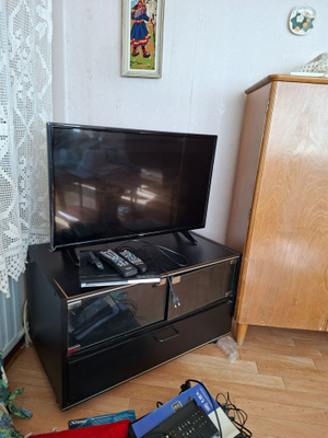 Tv taso