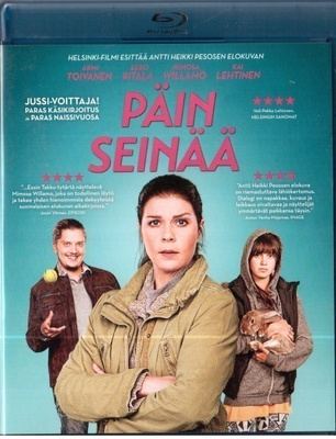 PÅIN SEINÄÄ